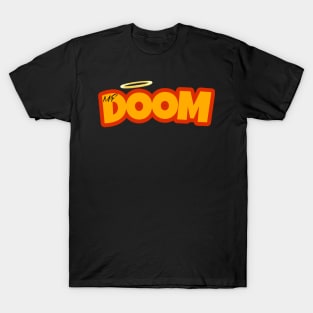 MF Doom T-Shirt